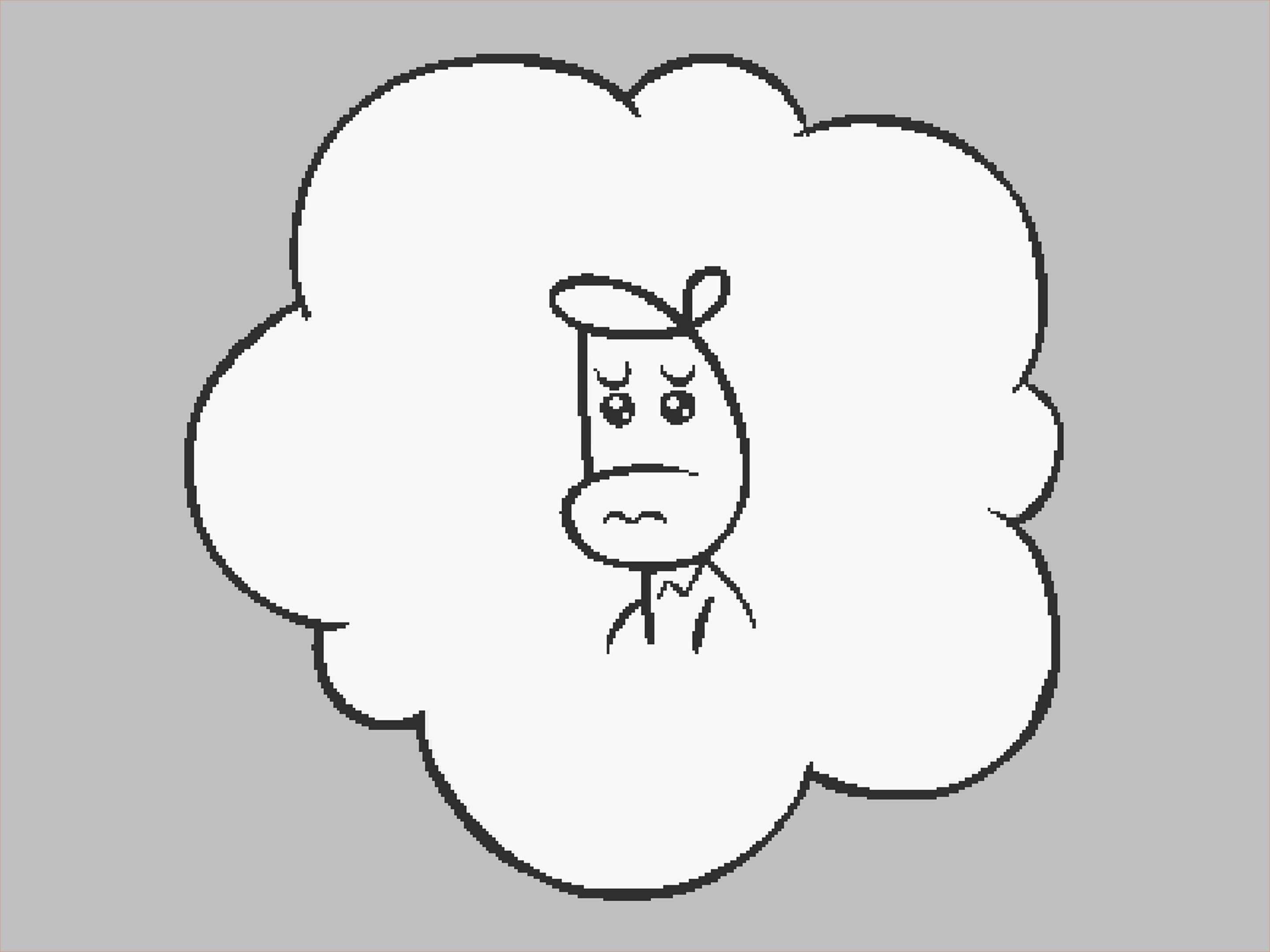 From 'The Dream Problem