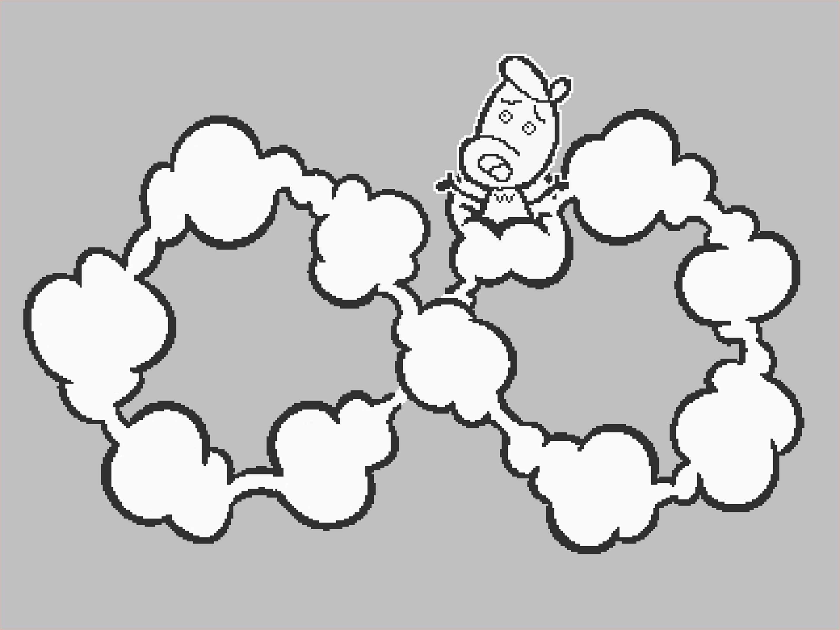 From 'The Dream Problem