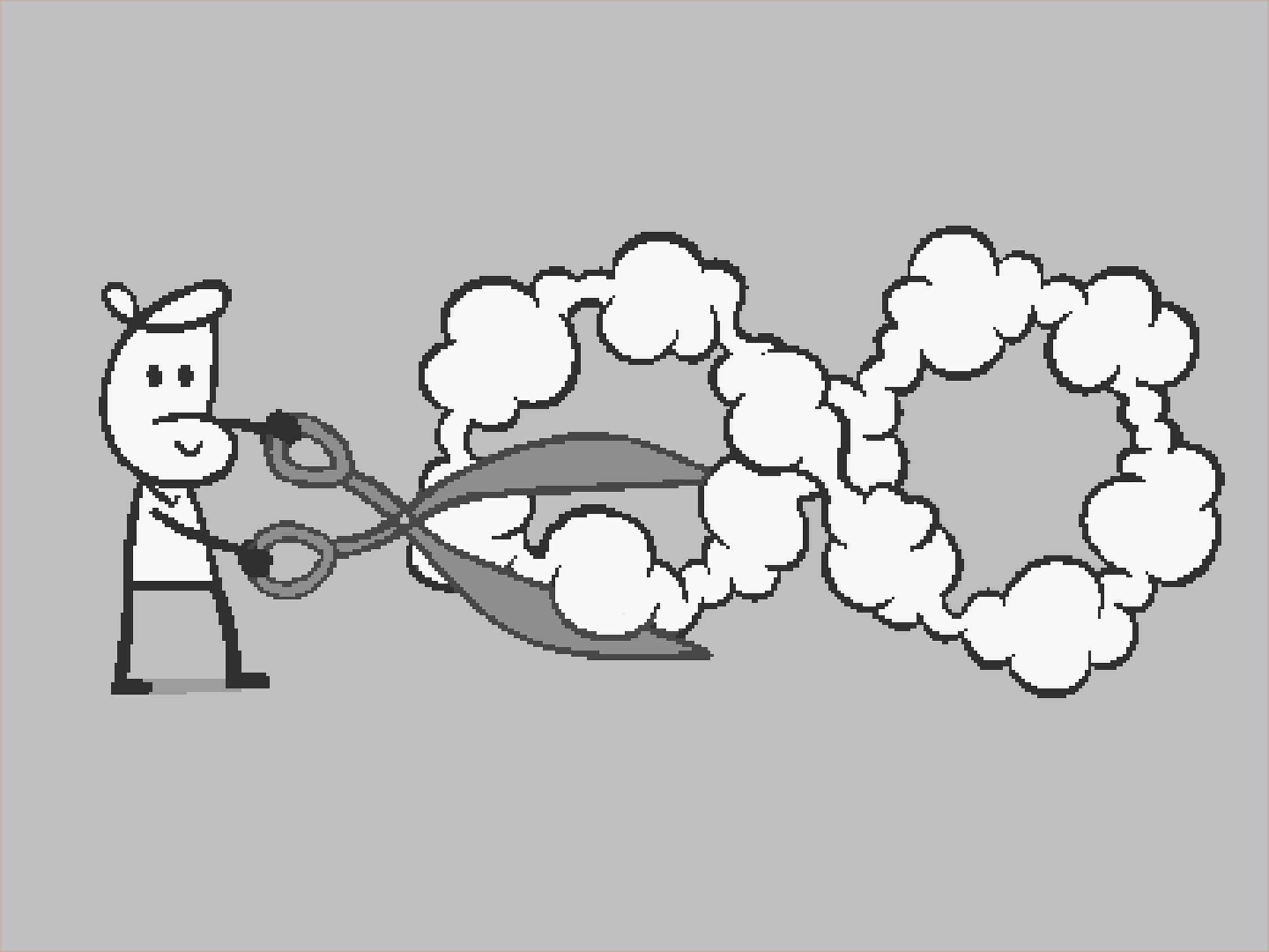 From 'The Dream Problem