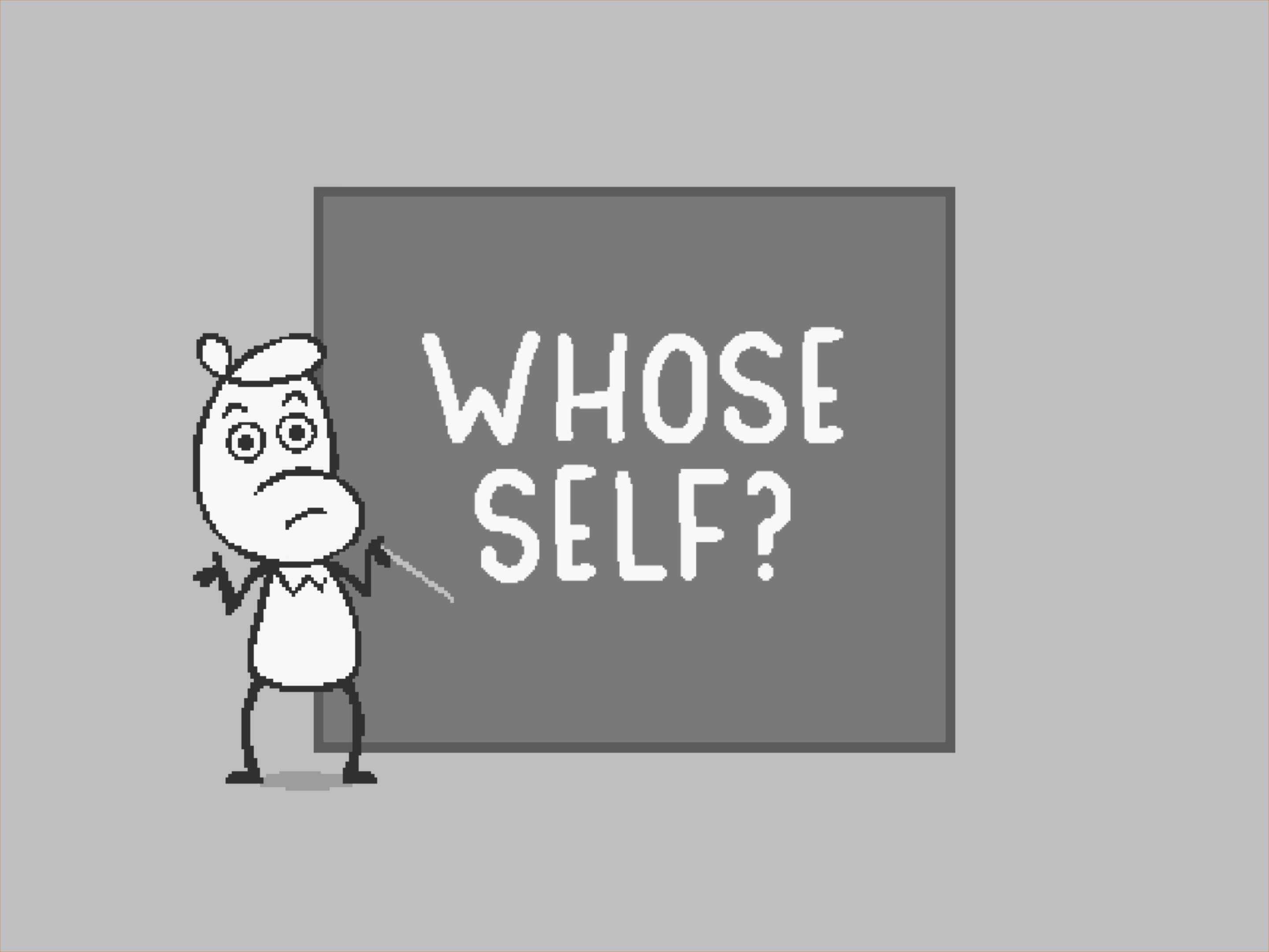 From 'The Unthinkable Brainstorm