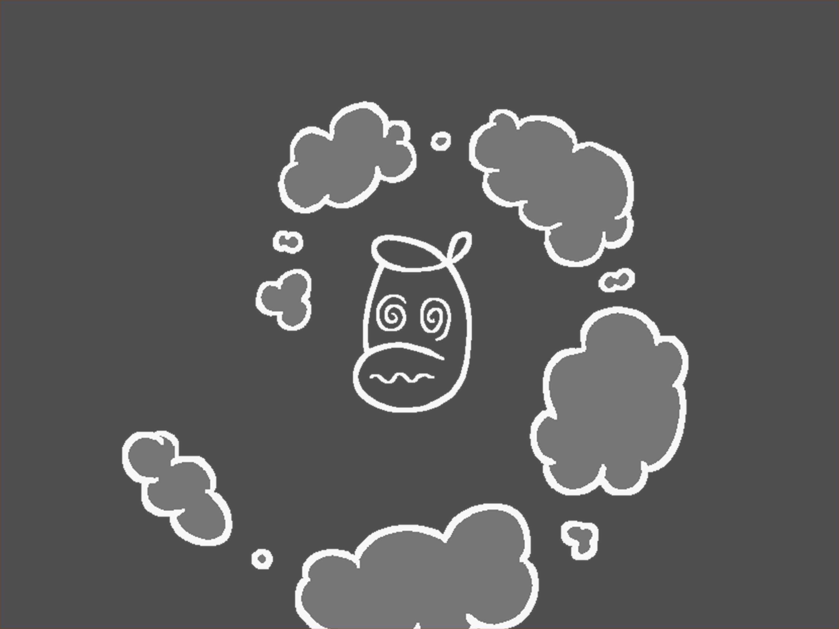 From 'The Unthinkable Brainstorm